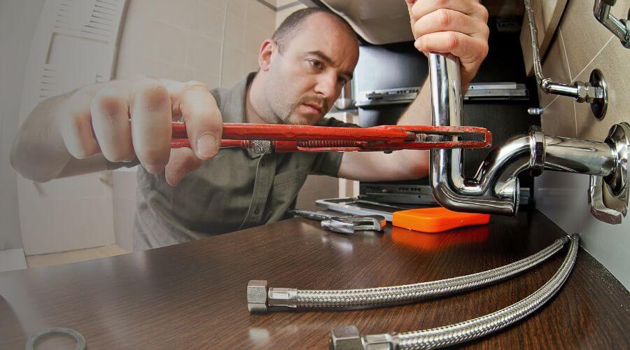 Local expert plumbing services in Woodinville, WA